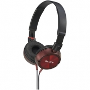 Sony MDRZX300/RED Outdoor Headphones