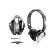 Panasonic RP-HT227 Monitor Headphones with XBS Extra Bass System