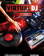 Virtual DJ Home 5 [Download]
