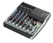 Behringer Xenyx Q1202 USB Mixer