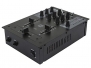 Monoprice 2-Channel DJ Mixer with USB