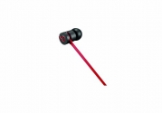 urBeats In-Ear Headphones (Black)
