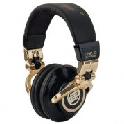 Reloop RHP-10 Gold Rush Professional DJ Headphones