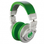 Reloop RHP-10 Ceramic Mint Professional DJ Headphones