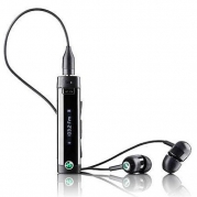 Sony Ericsson Hi-Fi Bluetooth Stereo Headset with FM Radio