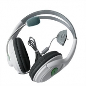 Headset with Microphone for Xbox 360