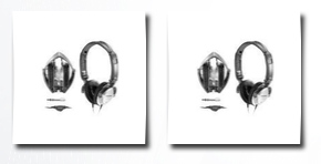 Panasonic rp-ht227 monitor headphones with xbs extra bass system