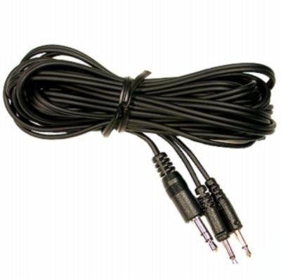 Replacement Headphones Cable for SENNHEISER HD212 pro HD497 HD477 EH350 EH250 