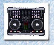 American DJ Supply american audio dj midi controller