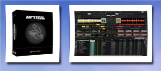 MIX VIBES dj package