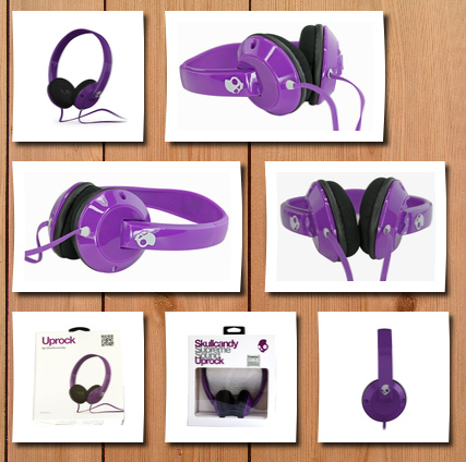 Skullcandy S5URDZ-212